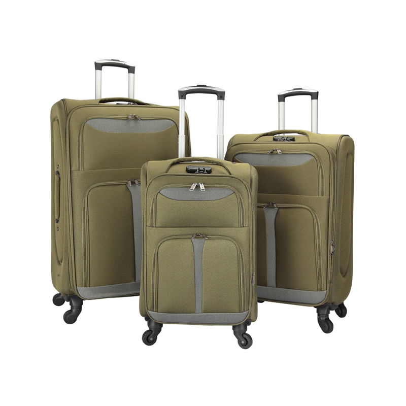 Maleta personalizable H-003