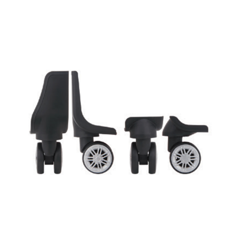 Serie B-032-7-11 Caster