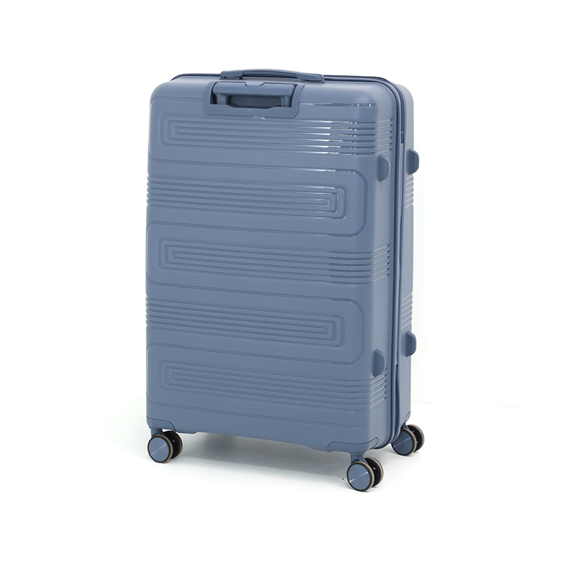 Equipaje personalizable de polipropileno HY-2322