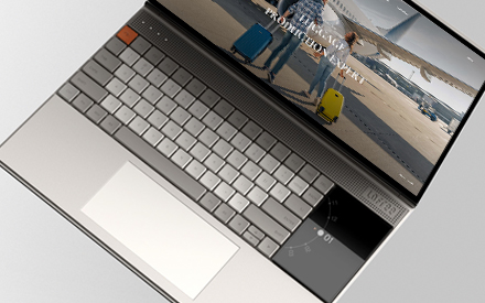 ¡Nos complace anunciar el lanzamiento de nuestro nuevo sitio web!