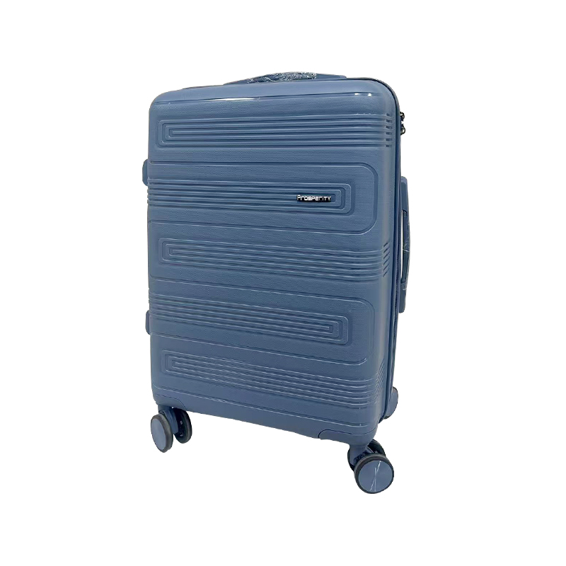 Equipaje personalizable de polipropileno HY-2322