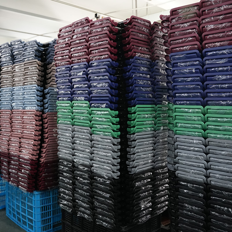 Red de ventas global